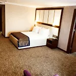 Ramada Plaza By Wyndham 5*