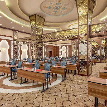 Szálloda Ramada Plaza By Wyndham Silivri