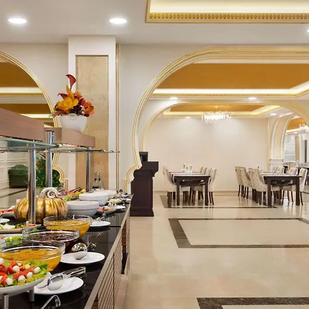 Ramada Plaza By Wyndham シリウリ