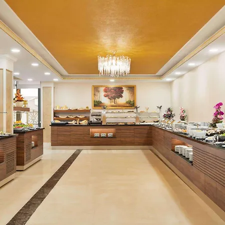 Szálloda Ramada Plaza By Wyndham Silivri
