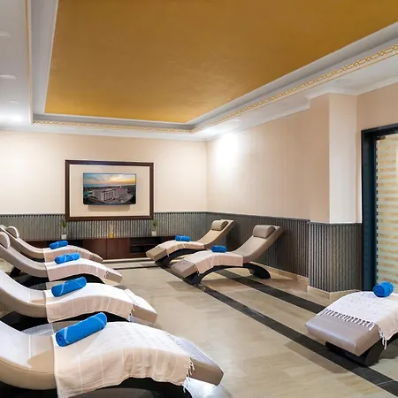 Ramada Plaza By Wyndham