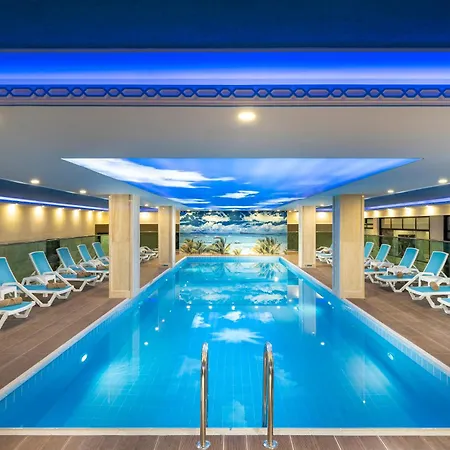 Szálloda Ramada Plaza By Wyndham Silivri