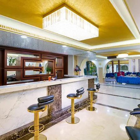 Ramada Plaza By Wyndham