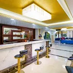 Ramada Plaza By Wyndham
