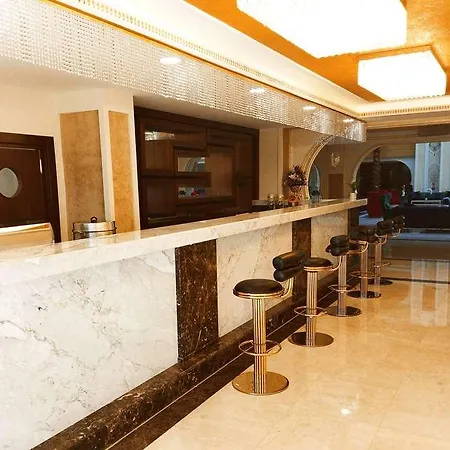 Ramada Plaza By Wyndham 5* Silivri