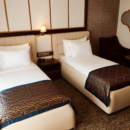 Ramada Plaza By Wyndham Hotel Silivri