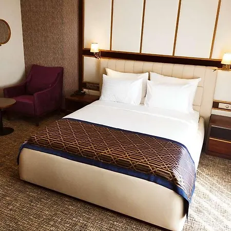 Ramada Plaza By Wyndham 5*