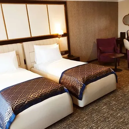 Hotel Ramada Plaza By Wyndham Silivri