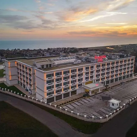 Ramada Plaza By Wyndham Hotel Silivri