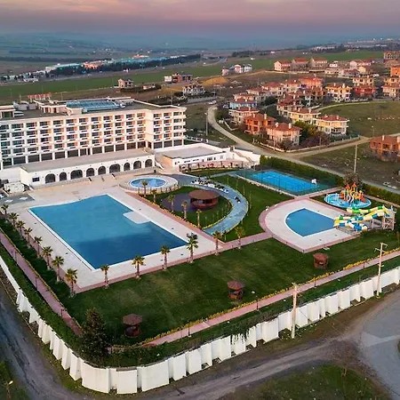 Hotel Ramada Plaza By Wyndham 5*