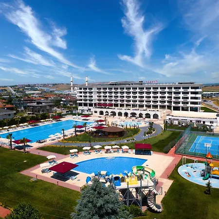Hotel Ramada Plaza By Wyndham