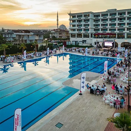 Hotel Ramada Plaza By Wyndham