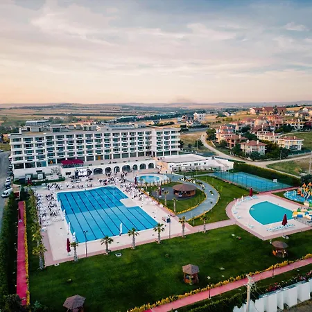 Ramada Plaza By Wyndham 5* Silivri