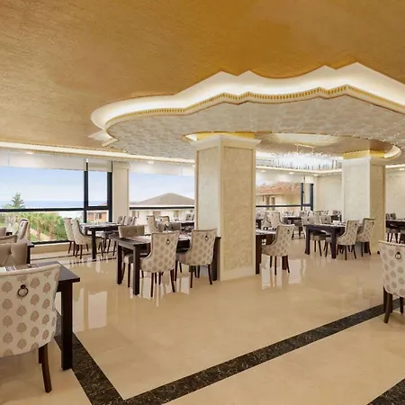 Ramada Plaza By Wyndham 5*