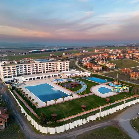 Ramada Plaza By Wyndham Hotel Silivri