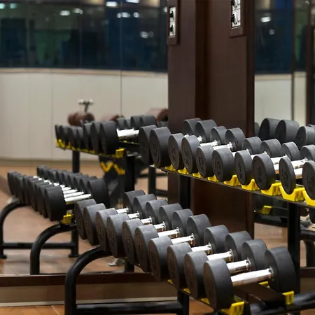 Ramada Plaza By Wyndham Silivri