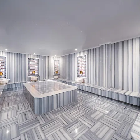 Ramada Plaza By Wyndham 5*