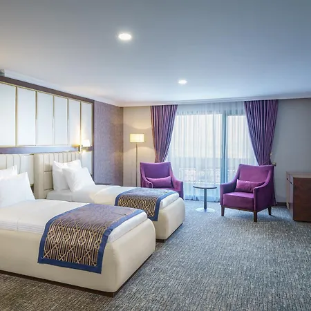 ホテル Ramada Plaza By Wyndham