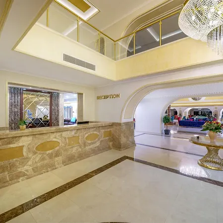 Ramada Plaza By Wyndham Hotel Silivri