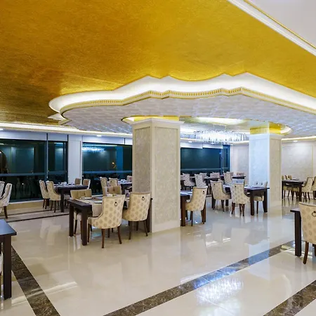 Hotel Ramada Plaza By Wyndham Silivri