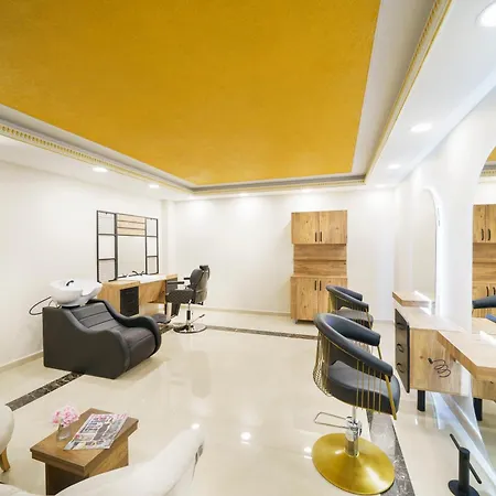 Ramada Plaza By Wyndham 5* Silivri