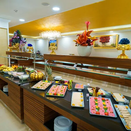 Hotel Ramada Plaza By Wyndham