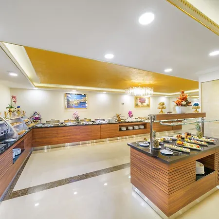 Hotel Ramada Plaza By Wyndham Silivri