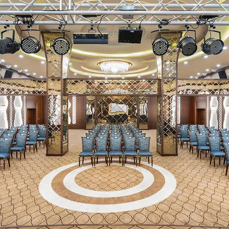 Ramada Plaza By Wyndham Hotel Silivri