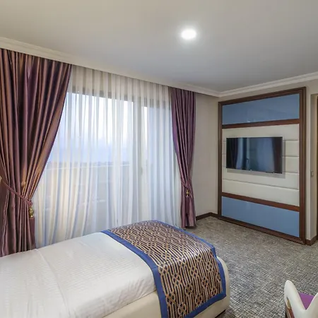 ホテル Ramada Plaza By Wyndham