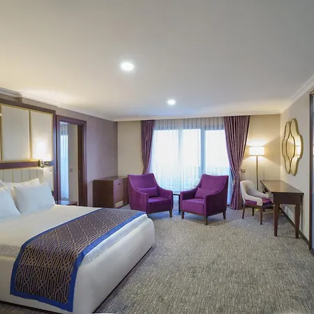 ホテル Ramada Plaza By Wyndham