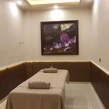 Ramada Plaza By Wyndham Hotel 5*