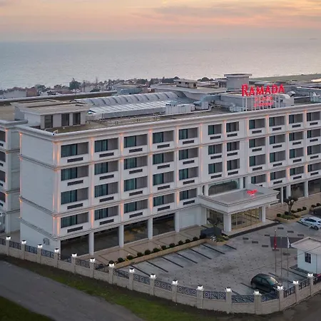 Ramada Plaza By Wyndham Silivri