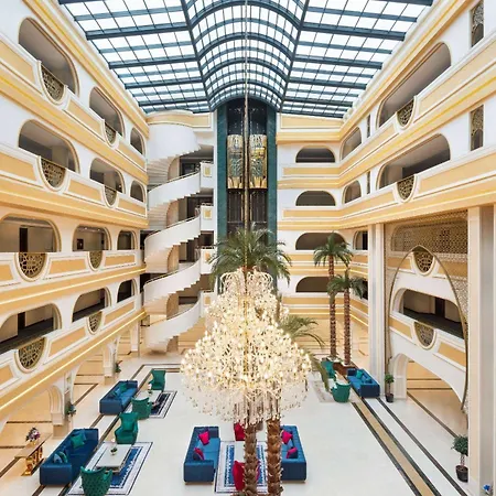 Ramada Plaza By Wyndham