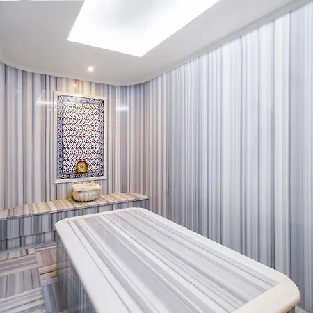 Ramada Plaza By Wyndham Hotel Silivri