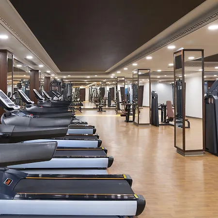 Ramada Plaza By Wyndham 5* Silivri