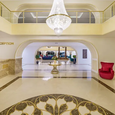 Ramada Plaza By Wyndham