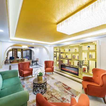 Ramada Plaza By Wyndham 5*