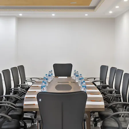 Ramada Plaza By Wyndham Silivri