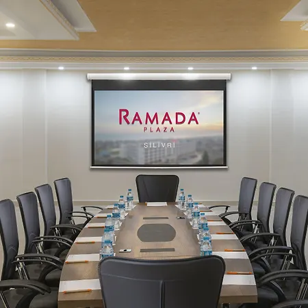 Ramada Plaza By Wyndham Hotel