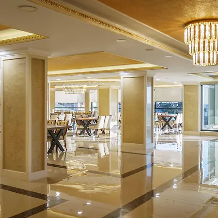 Ramada Plaza By Wyndham Silivri