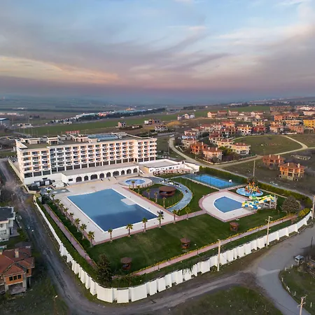 Hotel Ramada Plaza By Wyndham 5*