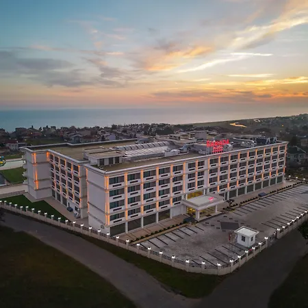 Ramada Plaza By Wyndham 5* Silivri