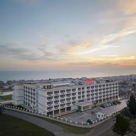 Ramada Plaza By Wyndham