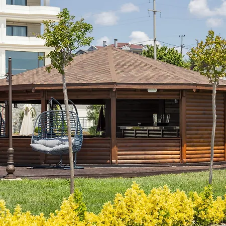 Ramada Plaza By Wyndham 5* Silivri