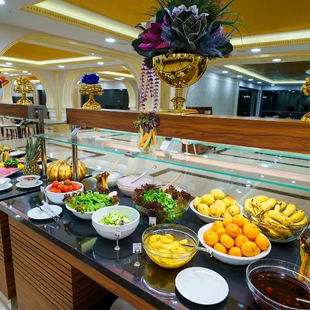 Hotel Ramada Plaza By Wyndham Silivri