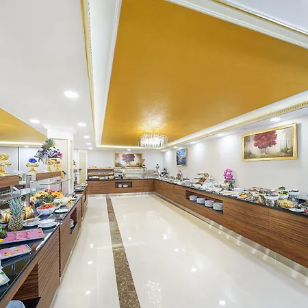 Ramada Plaza By Wyndham 5* Silivri