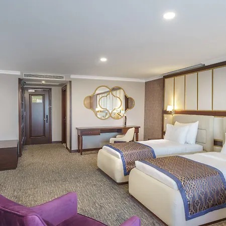 Ramada Plaza By Wyndham Silivri