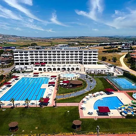 Hotel Ramada Plaza By Wyndham Silivri