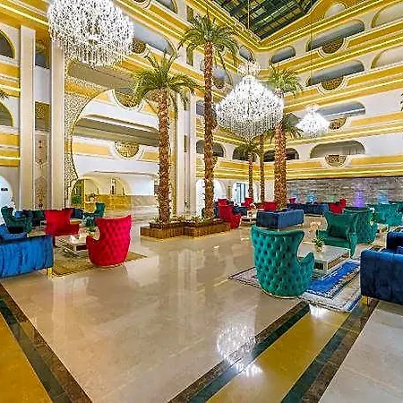 Ramada Plaza By Wyndham Hotel