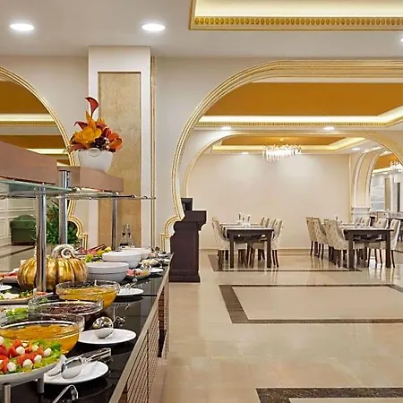 Ramada Plaza By Wyndham 5* Silivri